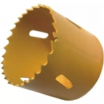 Gręžimo karunele BI-METAL 127mm / 5"  (08W127)