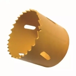 Gręžimo karunele BI-METAL 200mm (08W200)