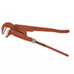 Raktas santechninis 45° 2" CrV  (12C2045)