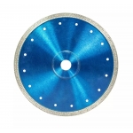 Deimantinis pjovimo diskas "plonas" 110x22,2mm (H1070)