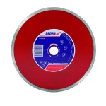 Diskas deimantinis šlapiam pj. 230x25.4x2.1mm   (H1125)