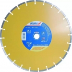 Diskas deimantinis 115x22.2mm "LASER"   (H1152)