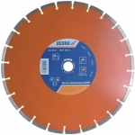 Diskas deimantinis Laser Super saus./šlap. pj. 350x25.4mm   (H1173)