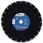 Diskas deimantinis Laser Super saus./šlap. pj. 300x25.4mm   (H1182)