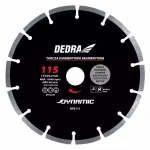 Diskas deimantinis sausam 110/22,2mm Dynamic (HP2110)