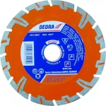 Diskas deimantinis Super saus./šlap. pj. 115x22.2mm   (H1242)