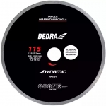 Diskas deimantinis šlapiam 250/25,4 Dynamic (HP2107E)