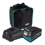 Rinkinys Dedra SAS+ALL DED7001B + DED7034 + DED7038 (DED7030G02)