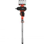 Air impact wrench 3/4'', 1500Nm BJC 88 PROFI (M80511)