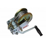 Hand winch 1136kg (M80734)