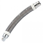 Удлинитель гибкий 3/8" L-185мм (8043185F)