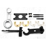 Motor locking / locking kit Rover, Landrover, Land Rover Freelander (SK9305)