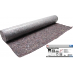 Dažymo kilimėlis / apsauga dažant | rulonas | 25 x 1 m (9794)