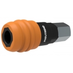 Клапан (розетка) с внутренней резьбой 1/4" (A2202SCF14B)