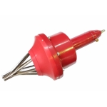 Air powered CV boots installation tool | 25 - 110 mm (ABT110)