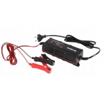 Battery charger 3,8A 6/12V (M82503)