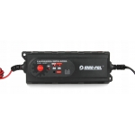 Battery charger 3,8A 6/12V (M82503)