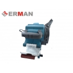 Ленточный шлифовальный станок ERMAN 2000W (BS111)