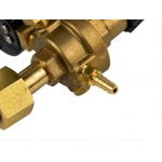 Reduction double clock CO2 ARGON (G80034)
