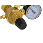 Reduction double clock CO2 ARGON (G80034)