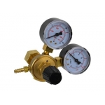 Reduction double clock CO2 ARGON (G80034)