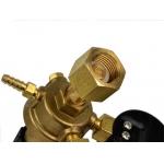 Reduction double clock CO2 ARGON (G80034)
