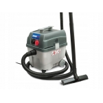 Pramoninis dulkių siurblys su automatiniu valymo filtru (DED6604)