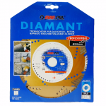 Deimantinis diskas 230x7x22.2mm LASER (M08725)