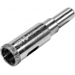 Deimantinis grąžtas cilindrinis | 5 mm (YT-60421)