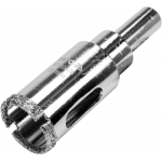 Deimantinis grąžtas cilindrinis | 5 mm (YT-60421)