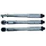 Torque Wrench | 6.3 mm (1/4") | 2-24 Nm (987)