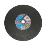 Metalo pjovimo diskinis pjūklas 380V, 3.0kW STROM, su disku 400x4,0x32mm (CRH-4-400)