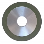 Diskas galąstuvui 125x10x32mm (M08355)