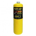 Gas cylinder 453g MAPP