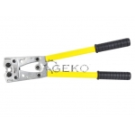 Rankinis spaustuvas kabeliams 6-50mm (G00920)