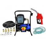 Топливный насос MINI CPN GEKO 230V 230V/600Вт (G01025)