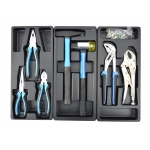 Profesionali įrankių spintelė | 272 įrankiai | 7 stalčiai (G10830)