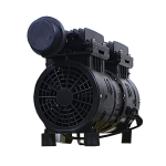 Oro kompresorius betepalinis be resiverio 750W (SD-750W)