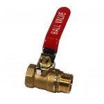 Ball valve 1/2 (BL-1/2)