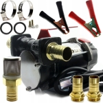 Oil pump 12V BJC (M66900)