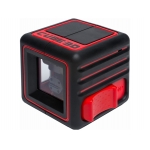 Lazerinis nivelyras ADA Cube 3D basic Edition