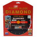 Диск алмазный сегментный 230х22.2 мм POWER BLADE (M08530)