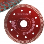 Абразивный отрезной диск 125x1.0x22.2мм RAPID (M08707)