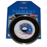 Deimantinis diskas 200x32x8m (M08750)