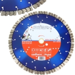 Deimantinis pjovimo diskas 300x15x25.4/20mm, RAPID Ultra Long Life (M08774)
