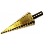 Stepped Hole Cutter 4-32mm (M22327)