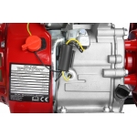 Water pump  QDX 1.5-16.0.37 ORCA M79910A