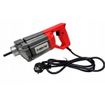 Concrete vibrator 35mmx2m, 1350W, 230V (M79490)