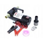 Oil pump mini CPN 24V (M79927)