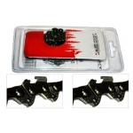 Grandinė pjūklui 56*3/8"*1.3mm RAPID (M86656)